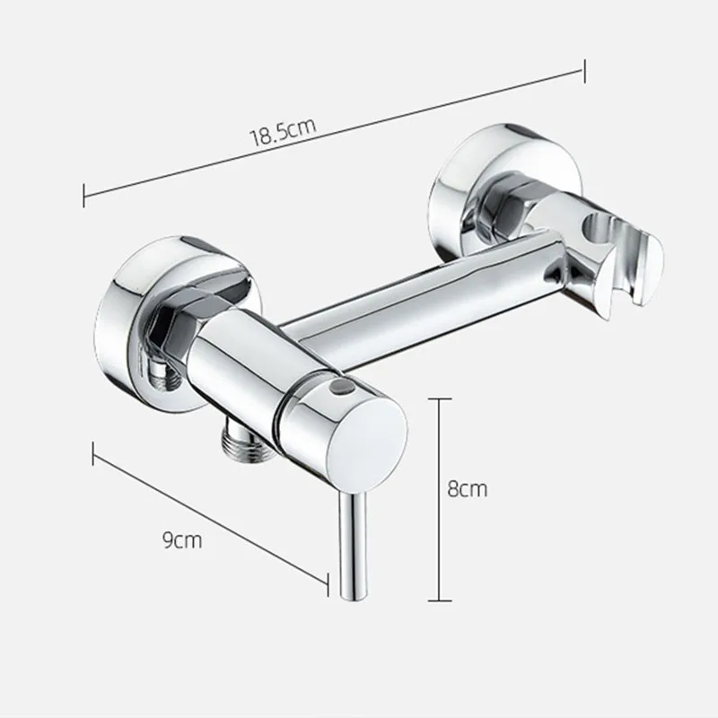 Серебристый твердый латунный набор - Фотография_6