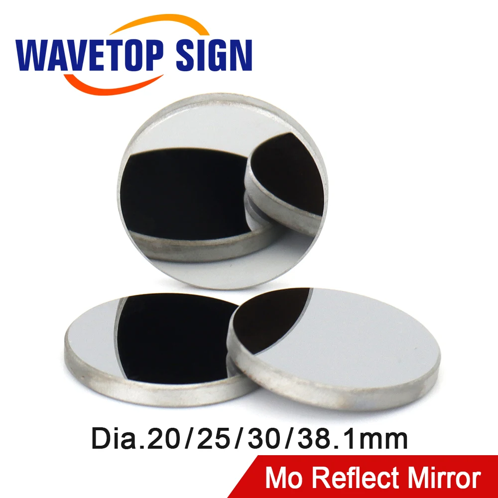 Светоотражающее зеркало wavetopsign