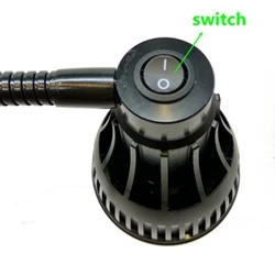 Светодиодный индикатор рабочего освещения - Фотография_4