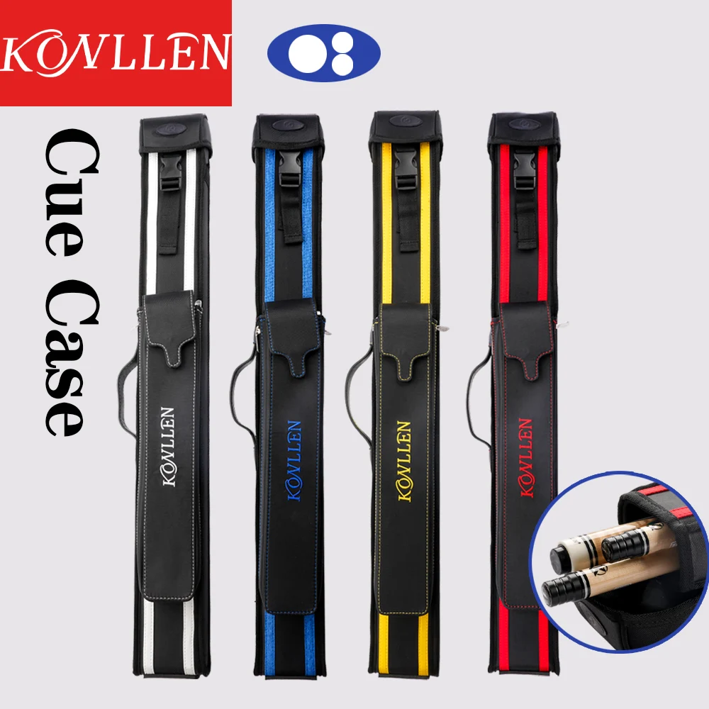 Чехол для кия konllen