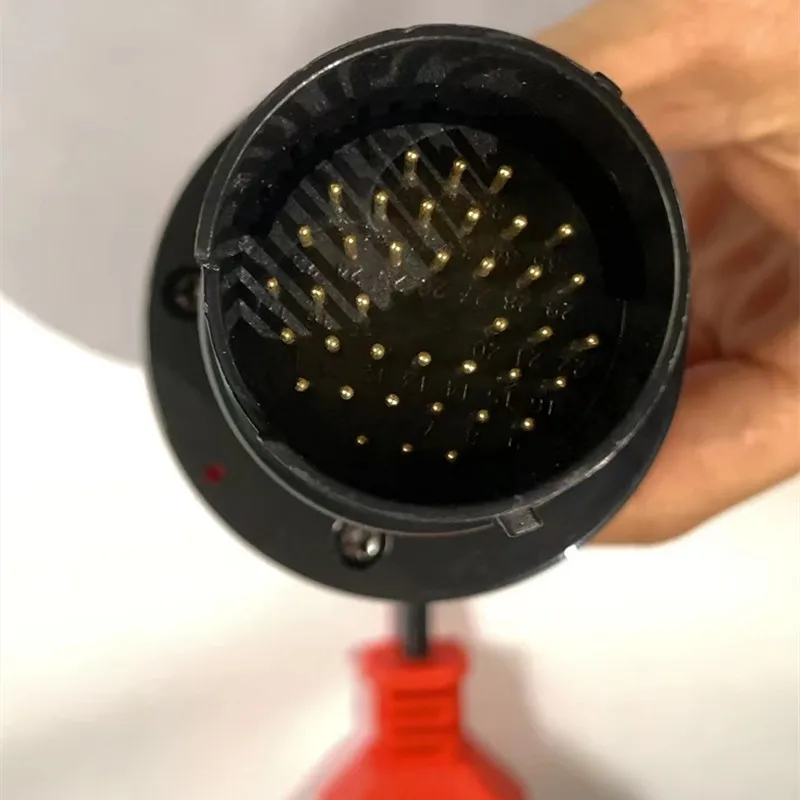 Для mercedes benz ms906/908 тестер - Фотография_6