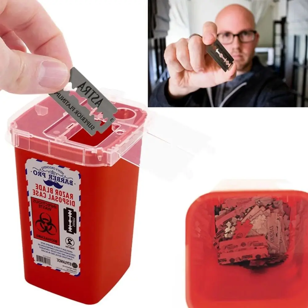 Аксессуары для парикмахерской - Фотография_2