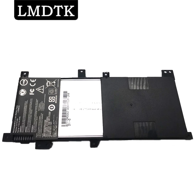 Lmdtk новый c21n1409 аккумулятор