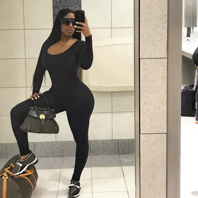 Новые летние однотонные эластичные - Фотография_3