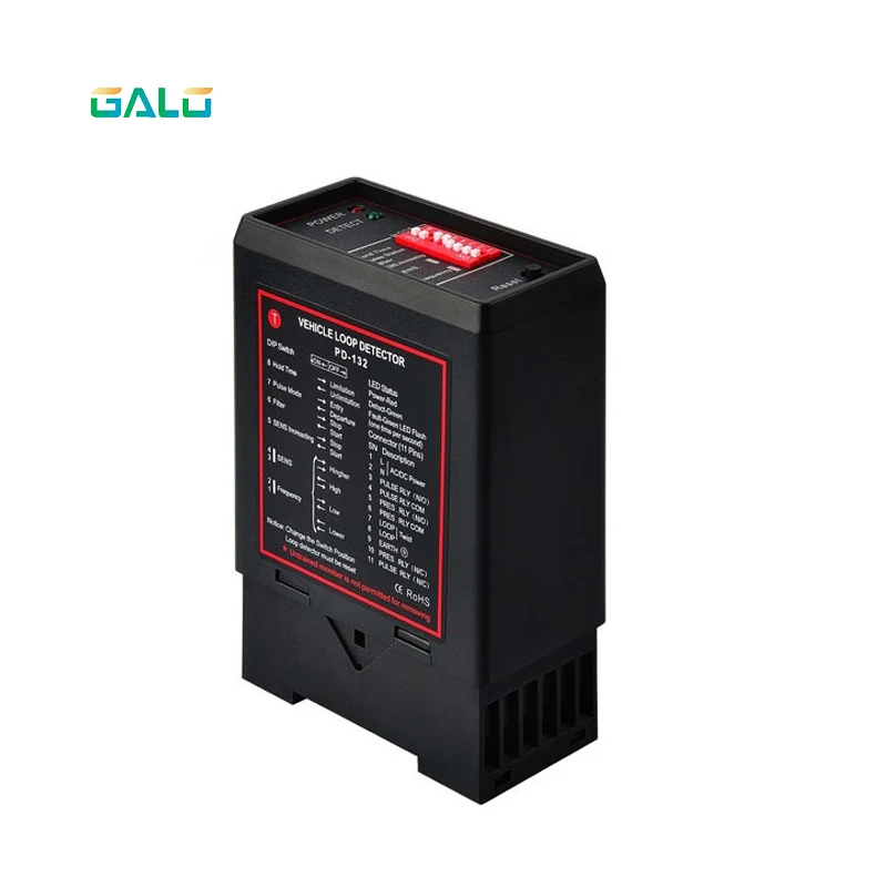 Dc24v pd132 транспортный индуктивный