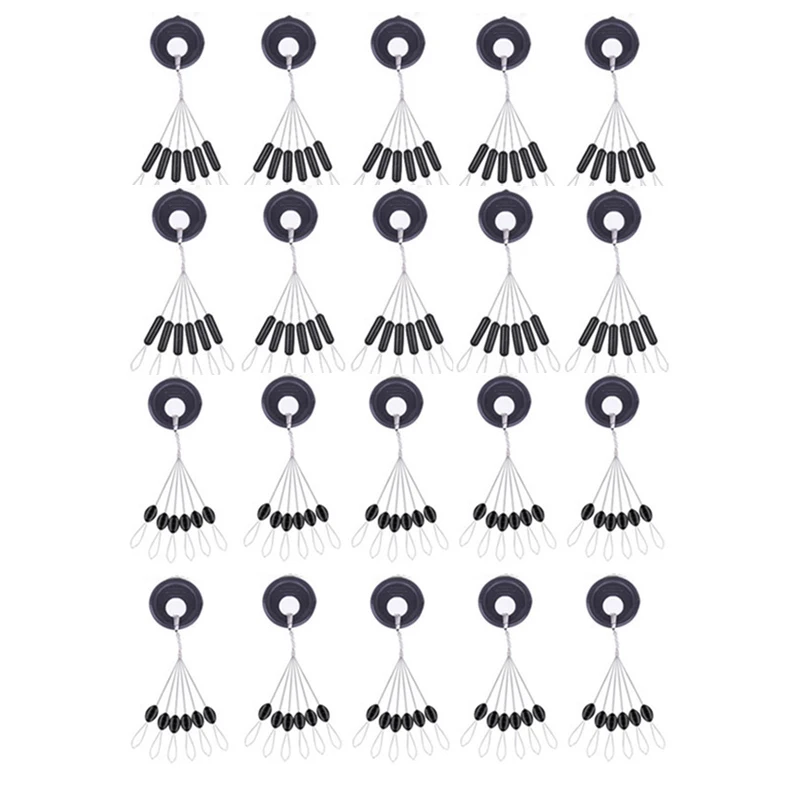 Пробка для бобов