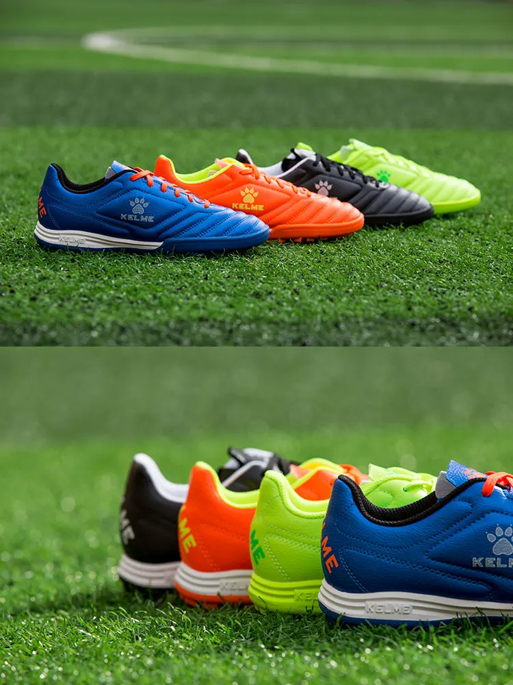Детская футбольная обувь kelme - Фотография_5