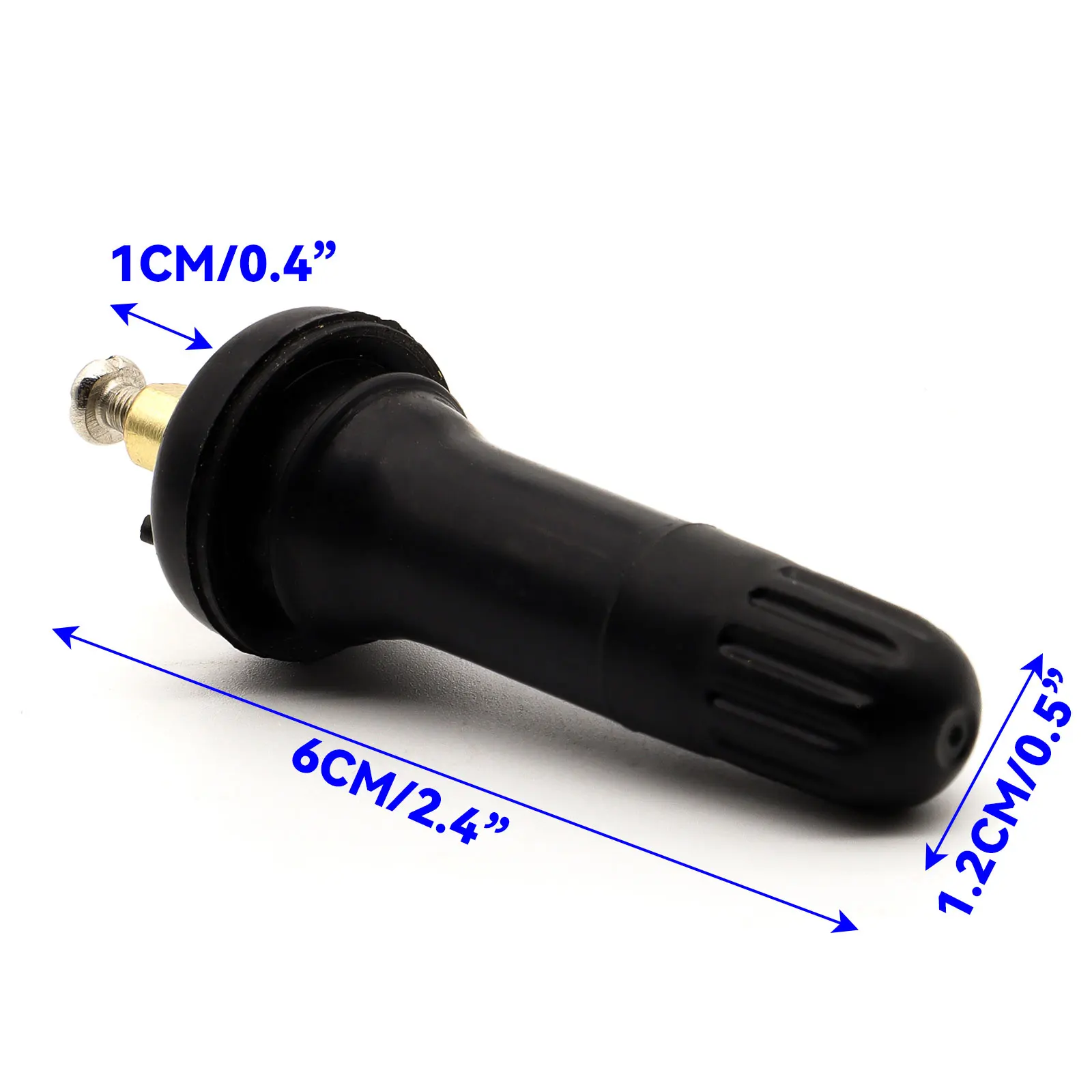 Набор для ремонта системы контроля давления в шинах - Фотография_2