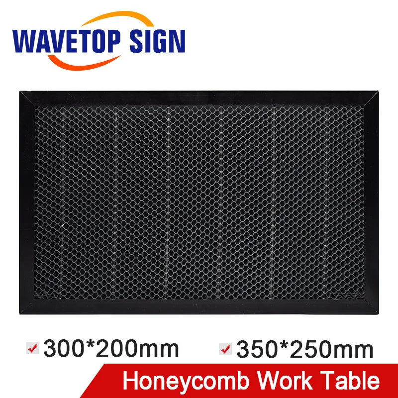 Wavetopsign 300*200 мм 350*250 мм