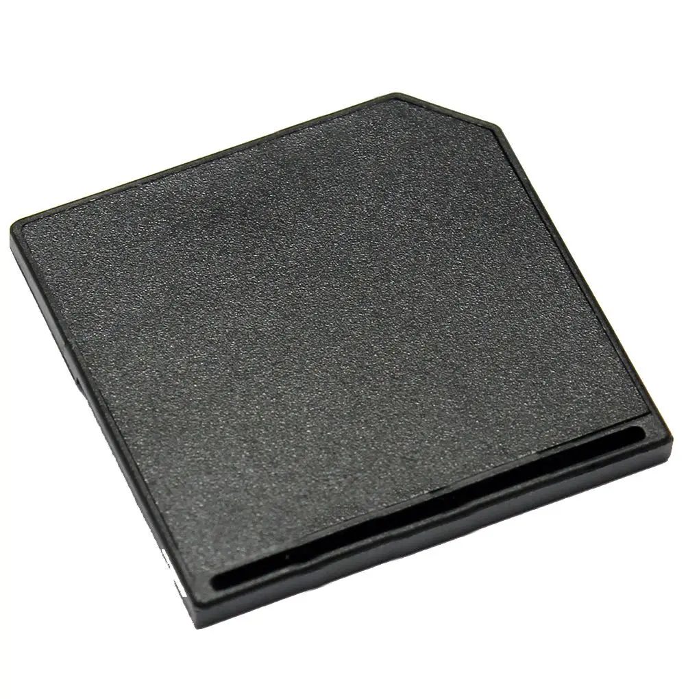 Мини-адаптер micro sd tf на sd-карту - Фотография_5