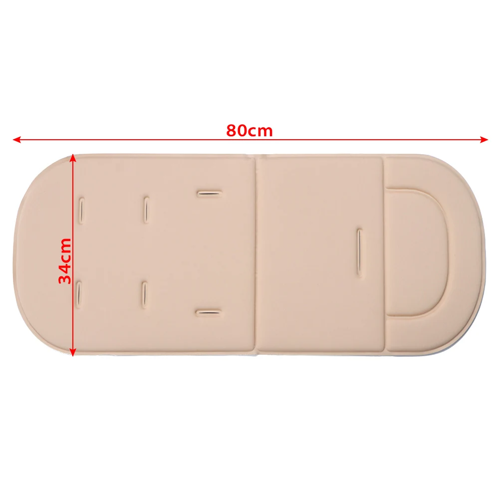 Удобная детская коляска - Фотография_6