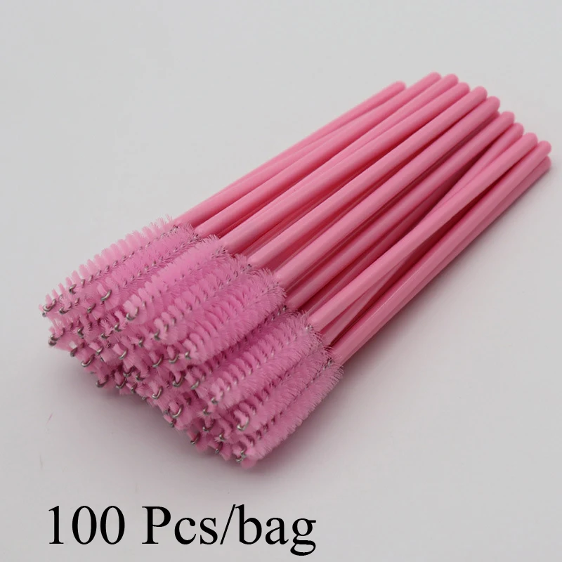 Одноразовая кисть для ресниц - Фотография_6