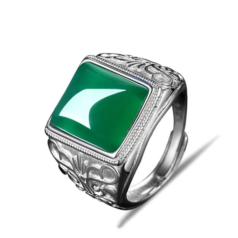 Kofsac модное кольцо в этническом - Фотография_6