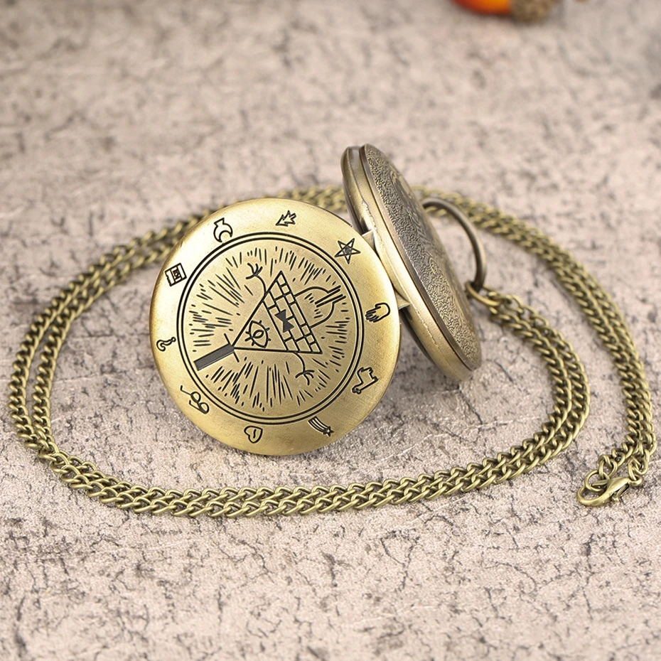 Eye of providence - Фотография_3