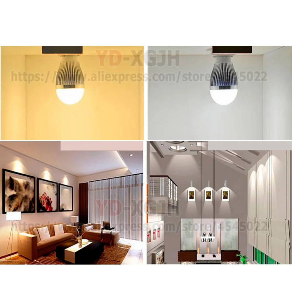 Светодиодный драйвер пластинчатой платы для печатной платы smart ic supper - Фотография_6