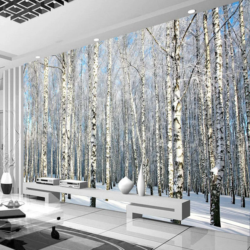 Пользовательские 3d фотообои - Фотография_2