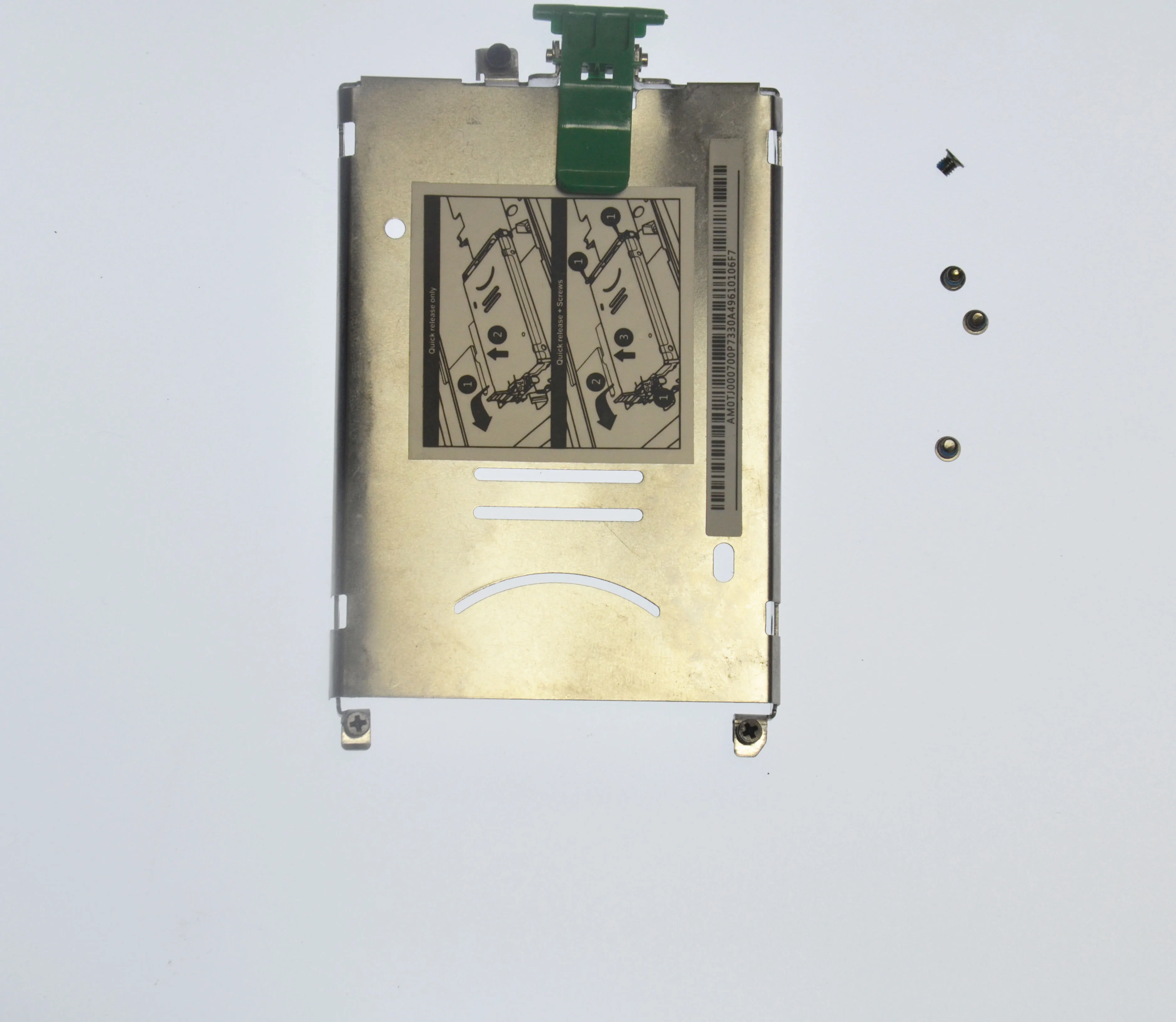 Hp zbook 15 zbook 17 g1 g2 держатель - Фотография_2