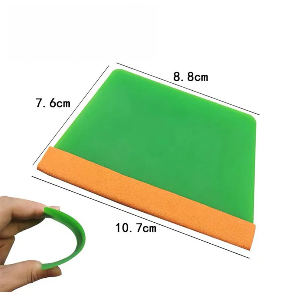 Профессиональный трапециевидный - Фотография_5