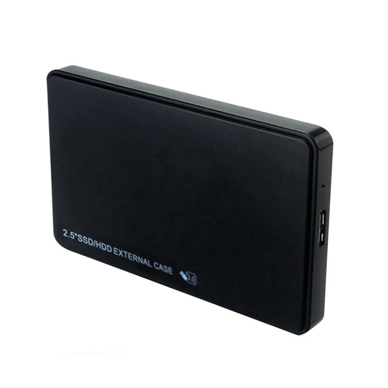 Uthai u25 usb3.0 корпус для жесткого диска мобильный корпус 2 - Фотография_3