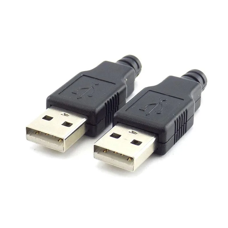 4-контактный разъем usb 2.0 типа a - Фотография_2
