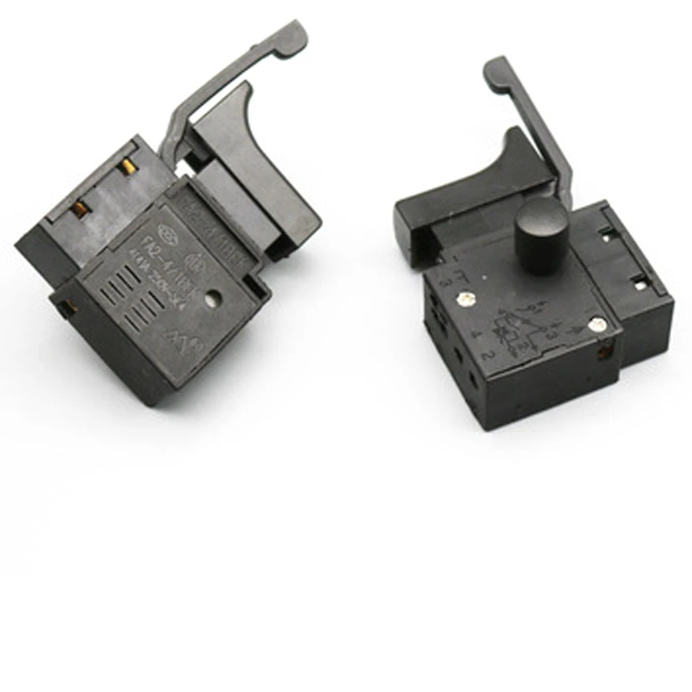 Электрическая дрель - Фотография_3