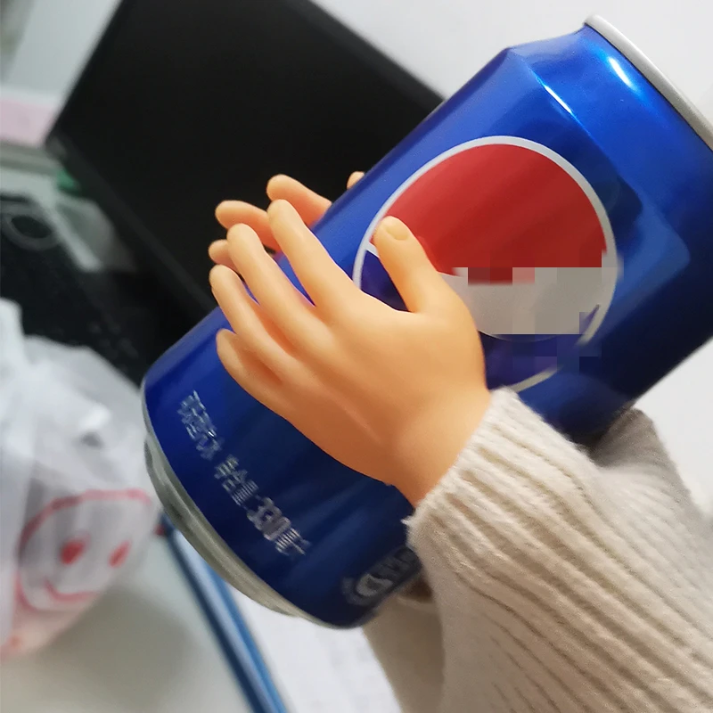 Имитация, маленькие руки - Фотография_3