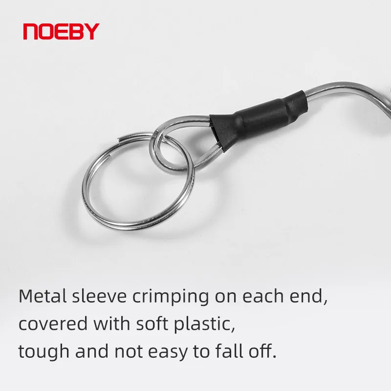 Рыболовные инструменты noeby - Фотография_3