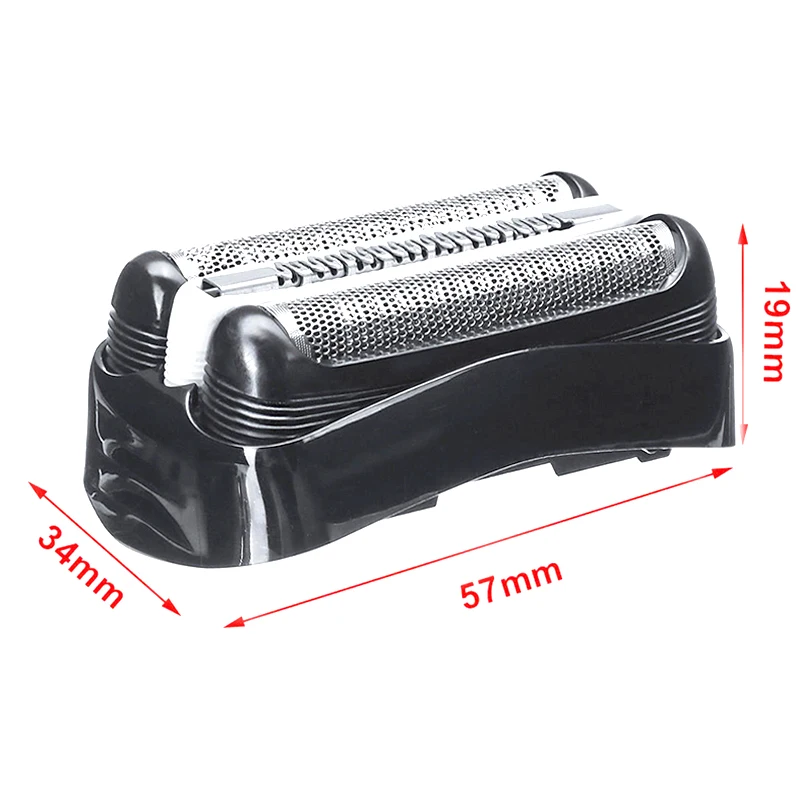 Для braun series 3 32b 32s 21b электробритвенная головка - Фотография_3