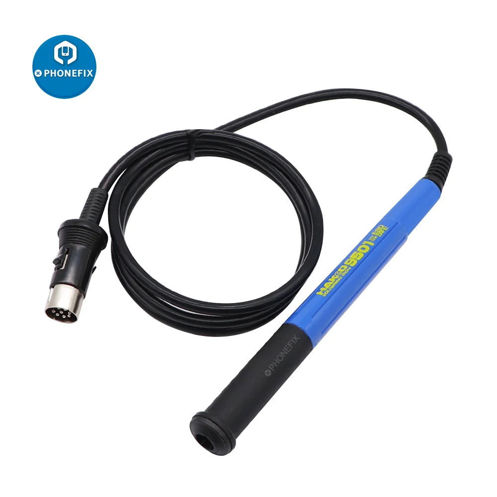 Ручка для паяльника akko fx-951