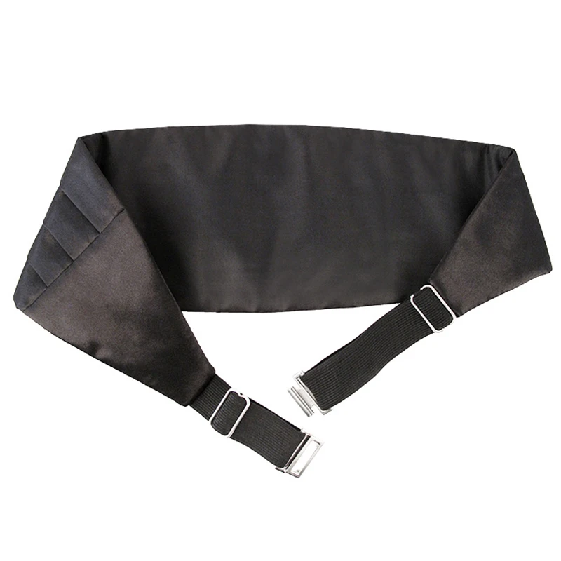 Shenrun мужской смокинг атласный - Фотография_2