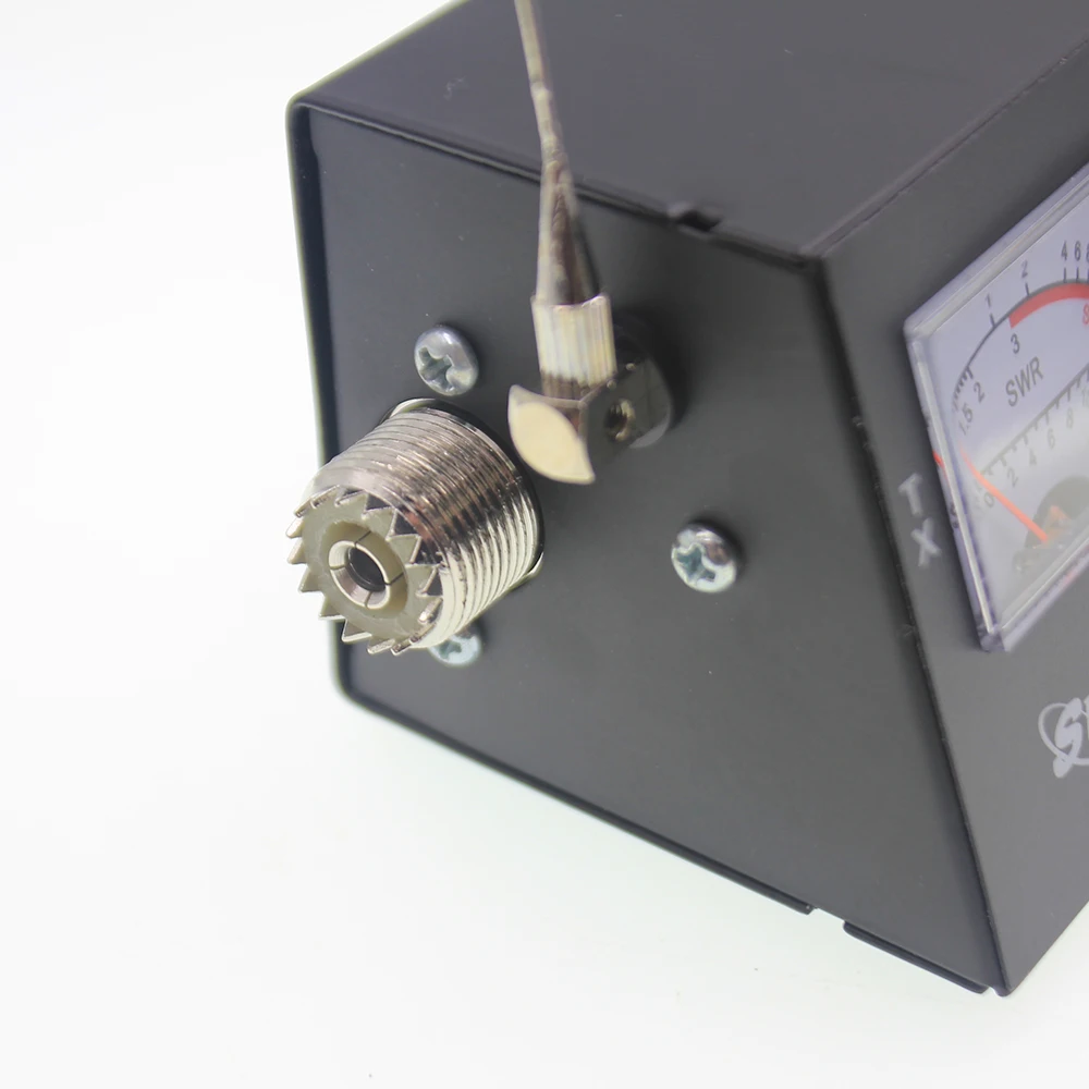 Surecom sw - 114 100w swr / rf - Фотография_4