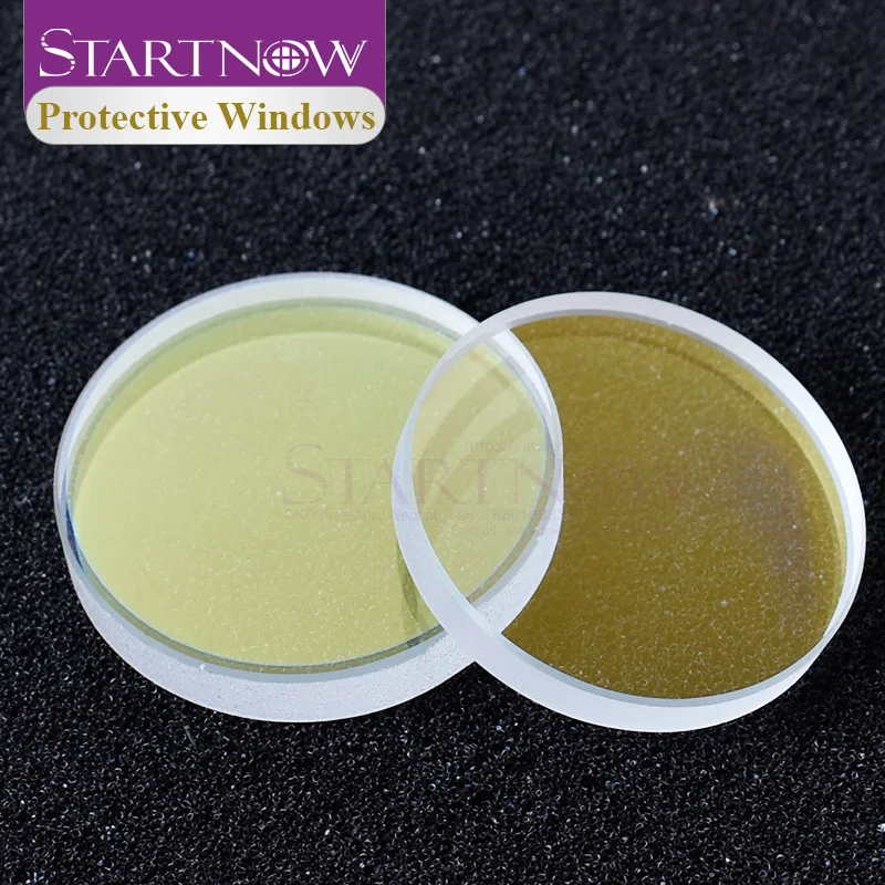 Startnow 30x5 мм линза - Фотография_2