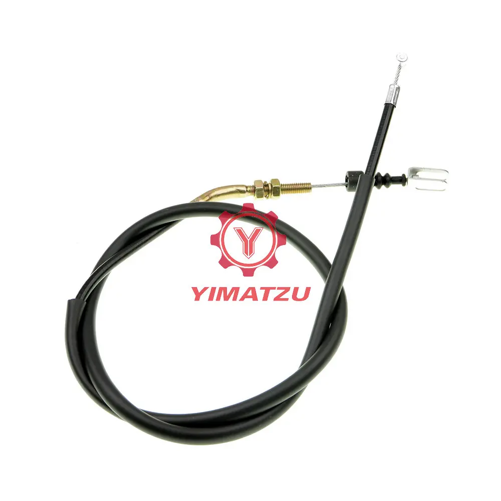Yimatzu atv utv запчасти кабель - Фотография_3