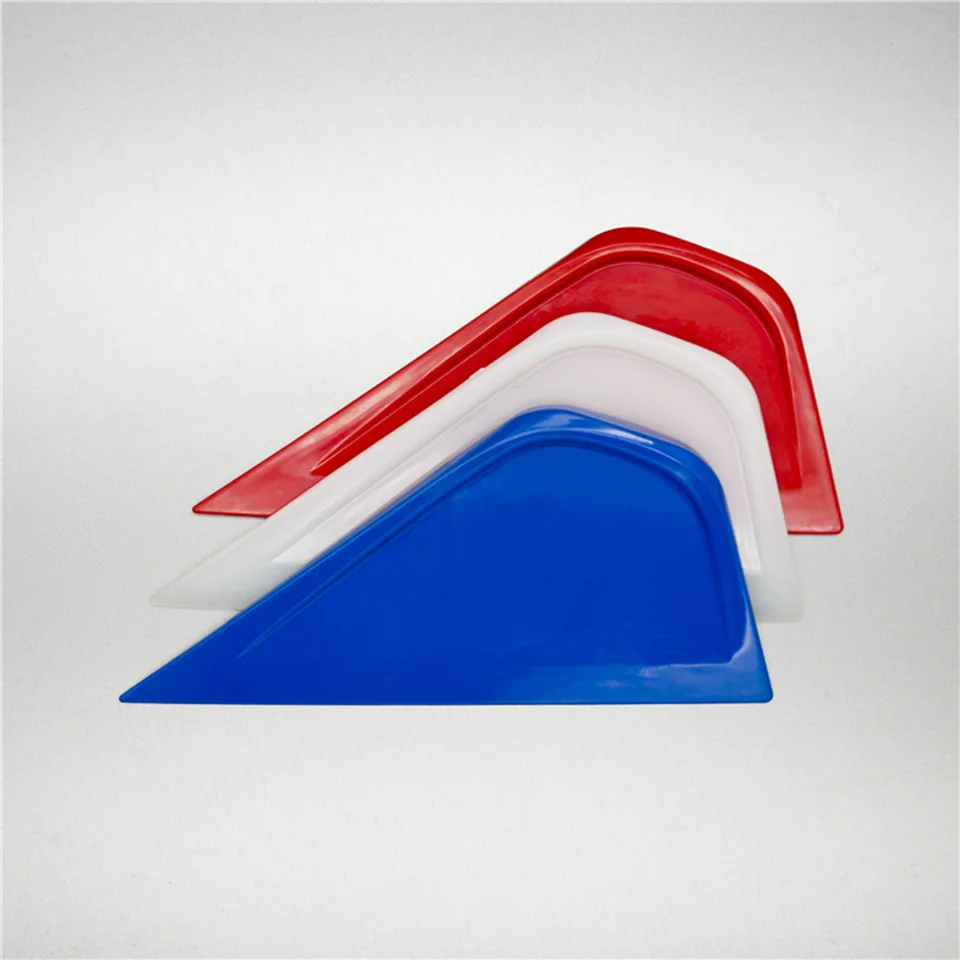 Скребок little foot tint squeegee