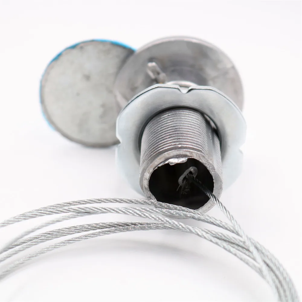 Ключ для открытия гаражных дверей - Фотография_6