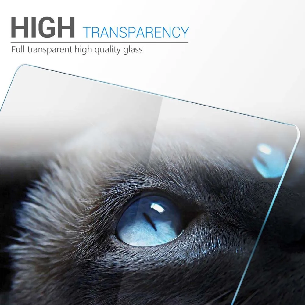 Для lenovo tab m10 - защитная пленка из закаленного стекла для планшета - Фотография_2