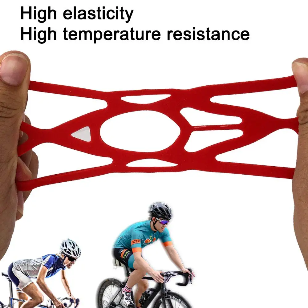 Держатель для телефона на велосипеде - Фотография_4