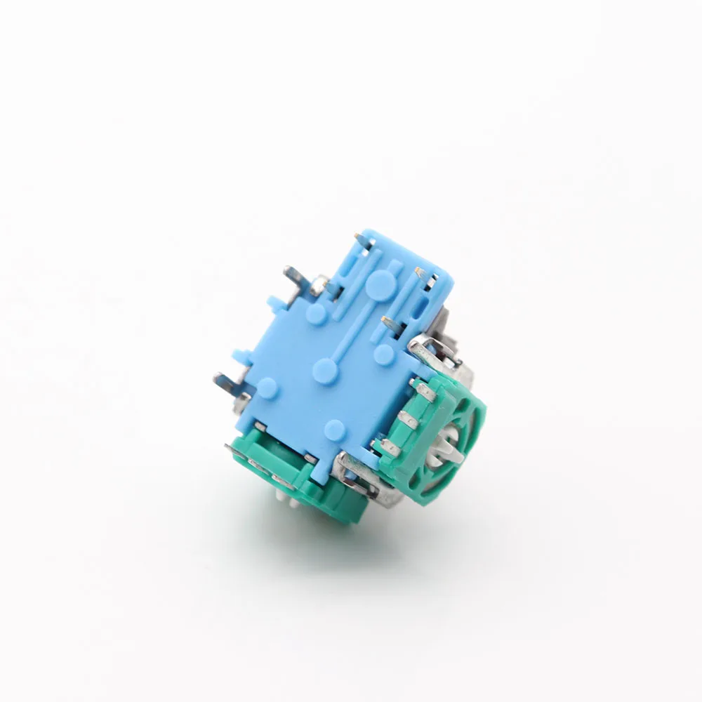 Alps оригинальный oem 3d джойстик - Фотография_3