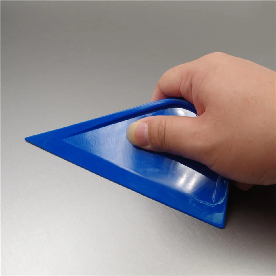 Скребок little foot tint squeegee - Фотография_2