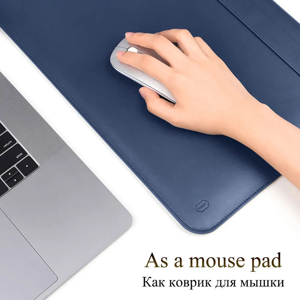 Новейший чехол для ноутбука macbook air 15 - Фотография_4