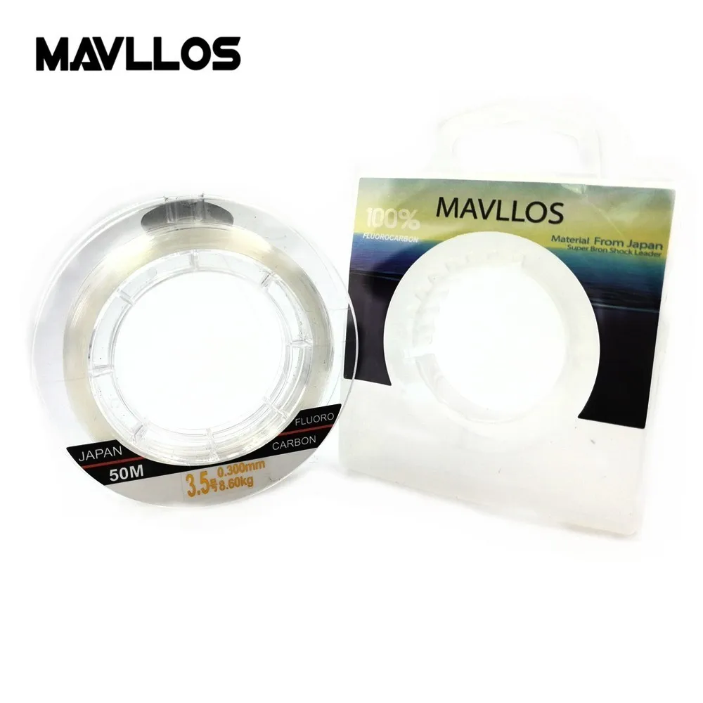 Mavllos полная раковина фторуглеродная - Фотография_6
