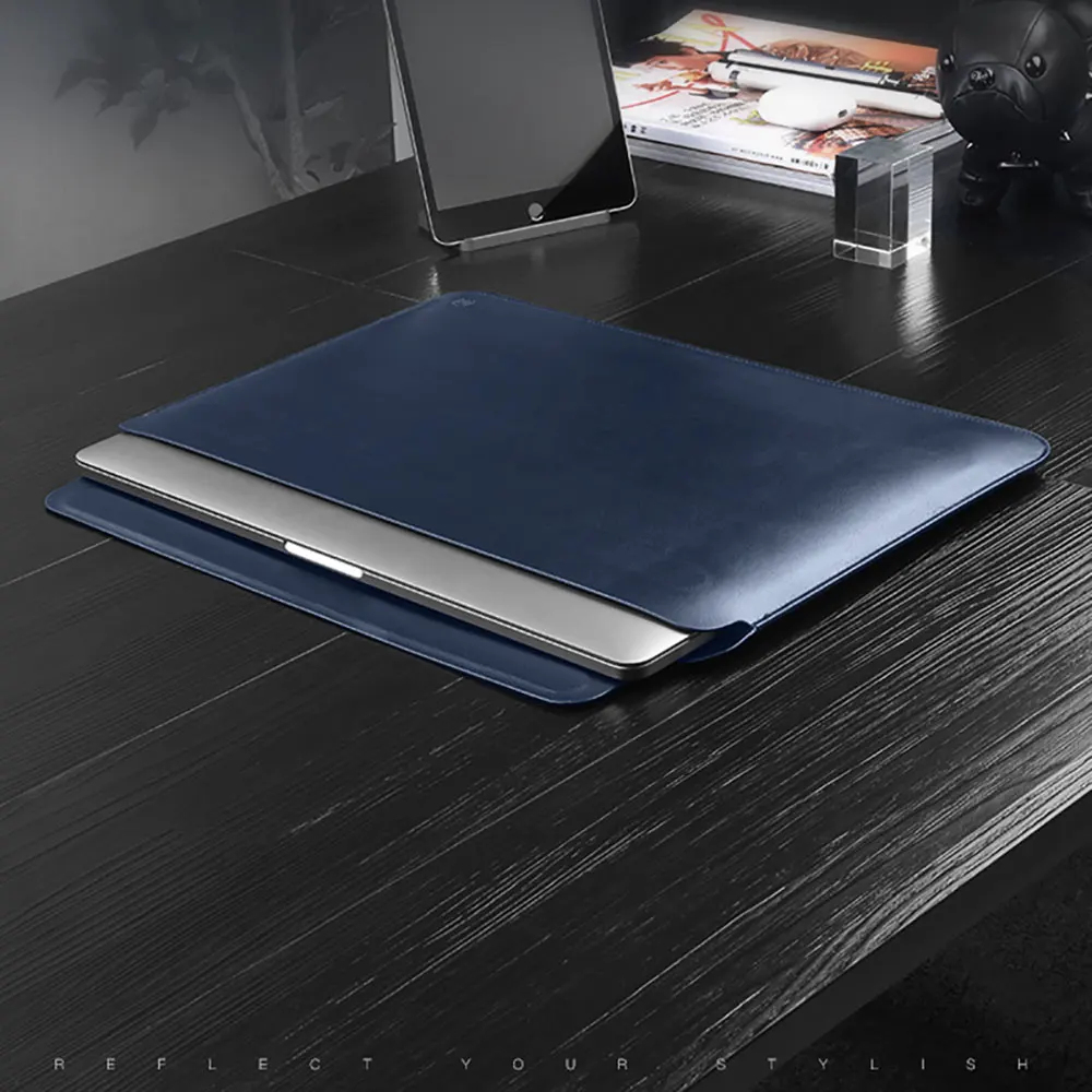 Новейший чехол для ноутбука macbook air 15 - Фотография_2