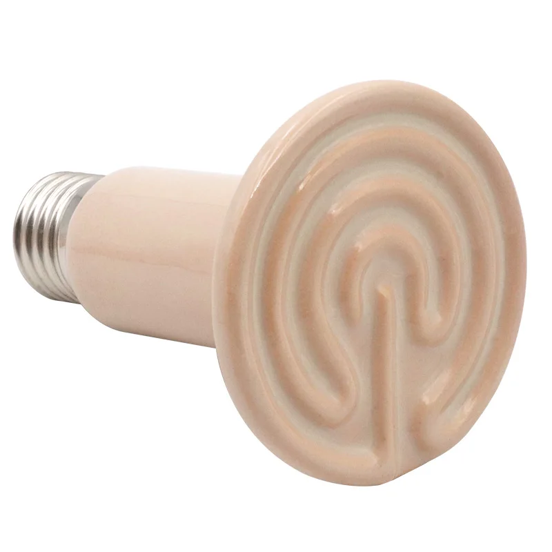 Лампа для обогрева домашних животных - Фотография_3