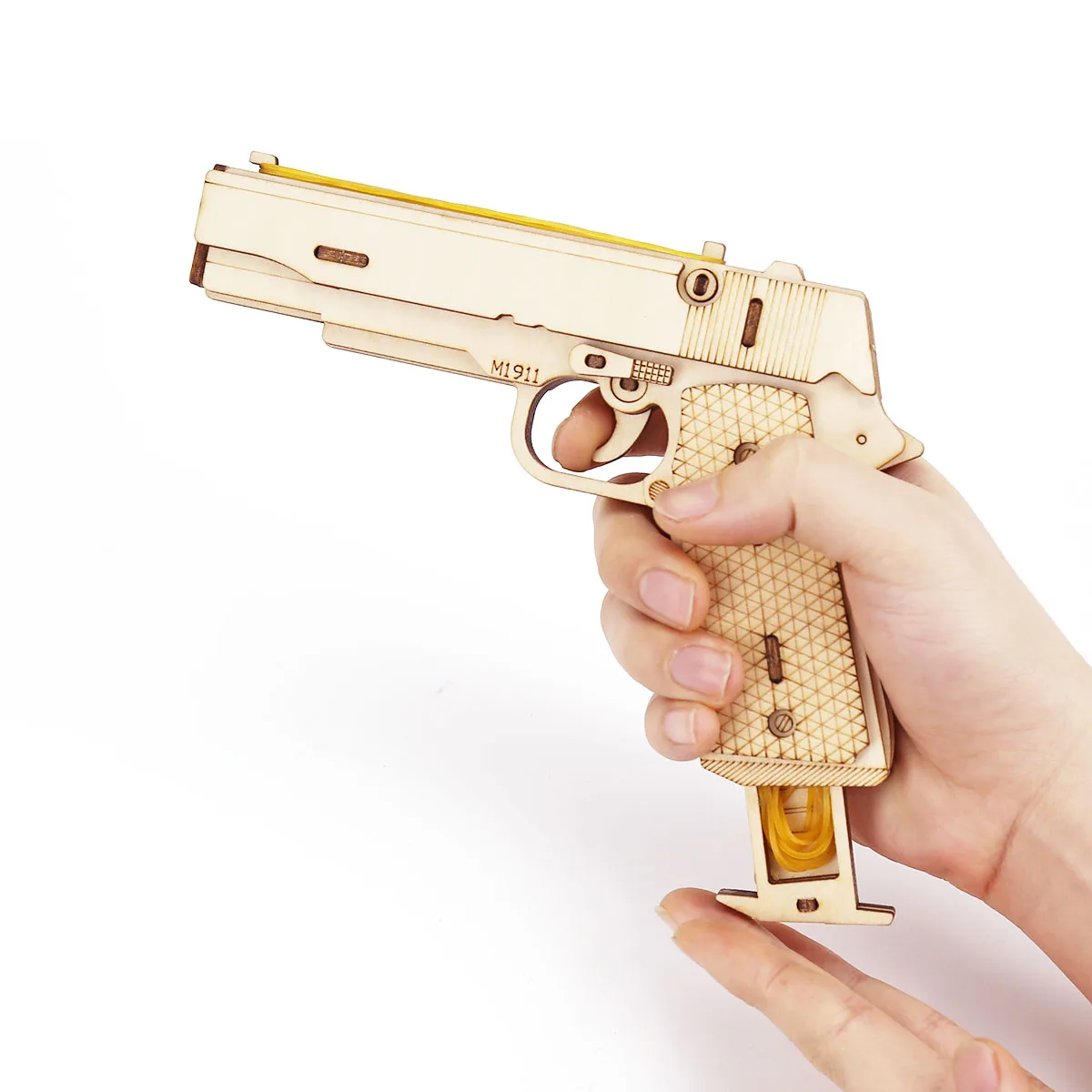 M1911 игрушечный пистолет - Фотография_2
