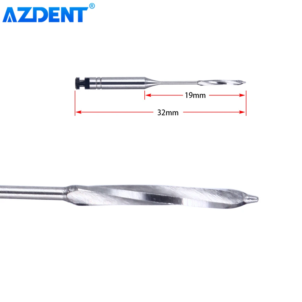 Azdent стоматологические эндодонтические - Фотография_4