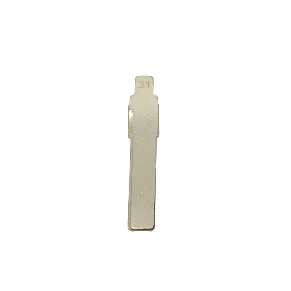 31 #   kd blank lishi hu66 лезвие - Фотография_4