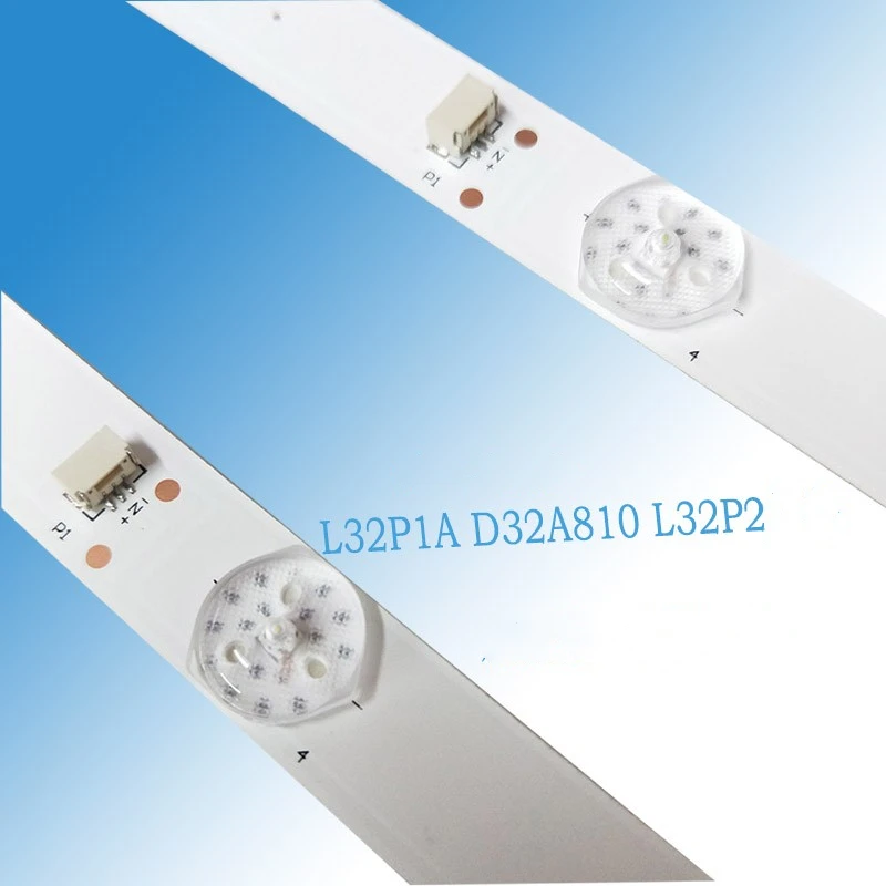 Светодиодная лента для tcl l32p1a - Фотография_3