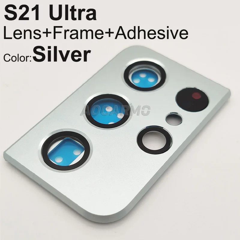 Для samsung galaxy s21 ultra s21u - Фотография_3