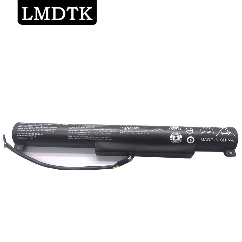 Lmdtk новый аккумулятор для ноутбука