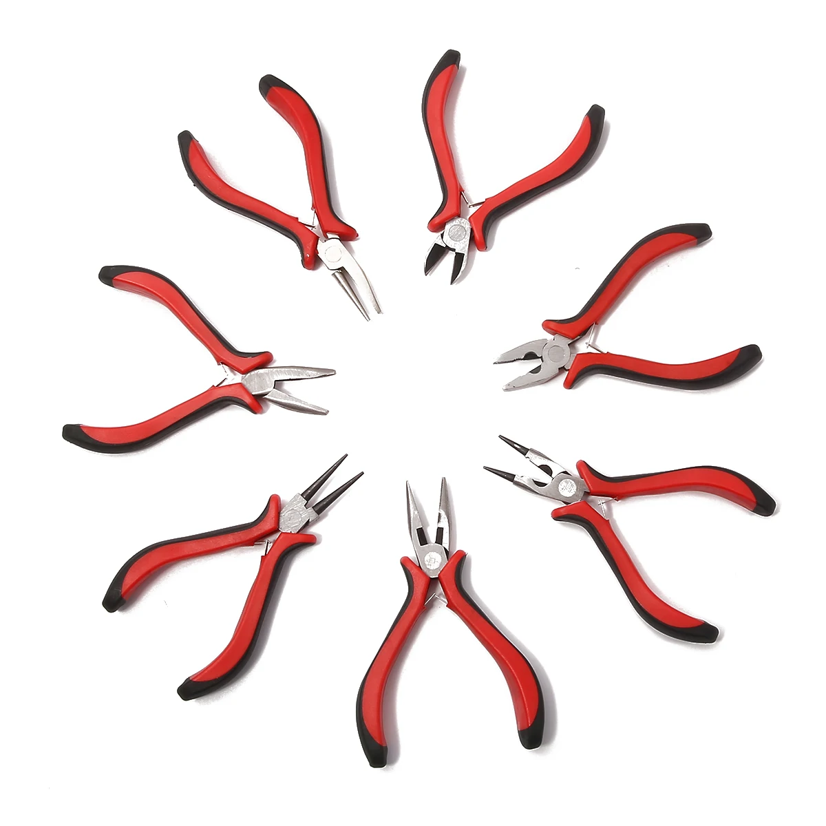 Набор инструментов для изготовления ювелирных изделий - Фотография_6